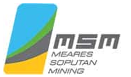 Meares Soputan Mining
