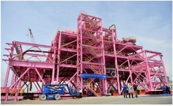 Roy Hill Iron Recovery Project